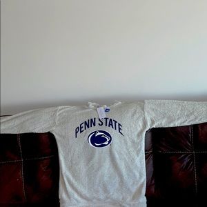 Brand New Penn State Sweater Sz Large *Never Worn*
